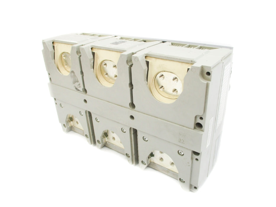 SQUARE D RGF36160U31A 600V 1600A NUPI