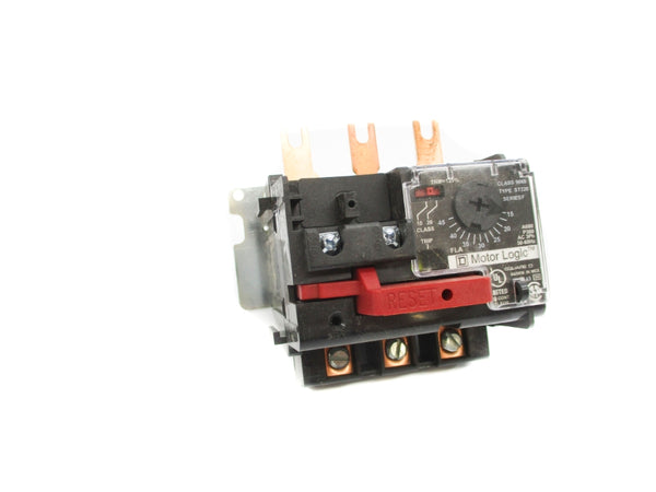 SQUARE D 9065ST220 SER. F 15-45A NSMP