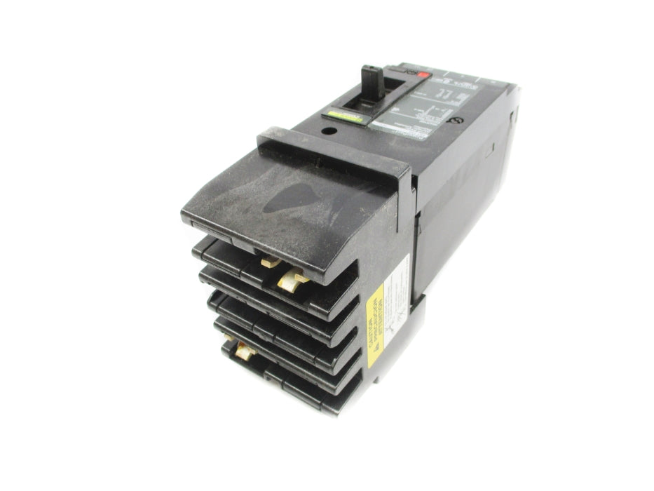 SQUARE D HDA261002 600V 100A NSNP