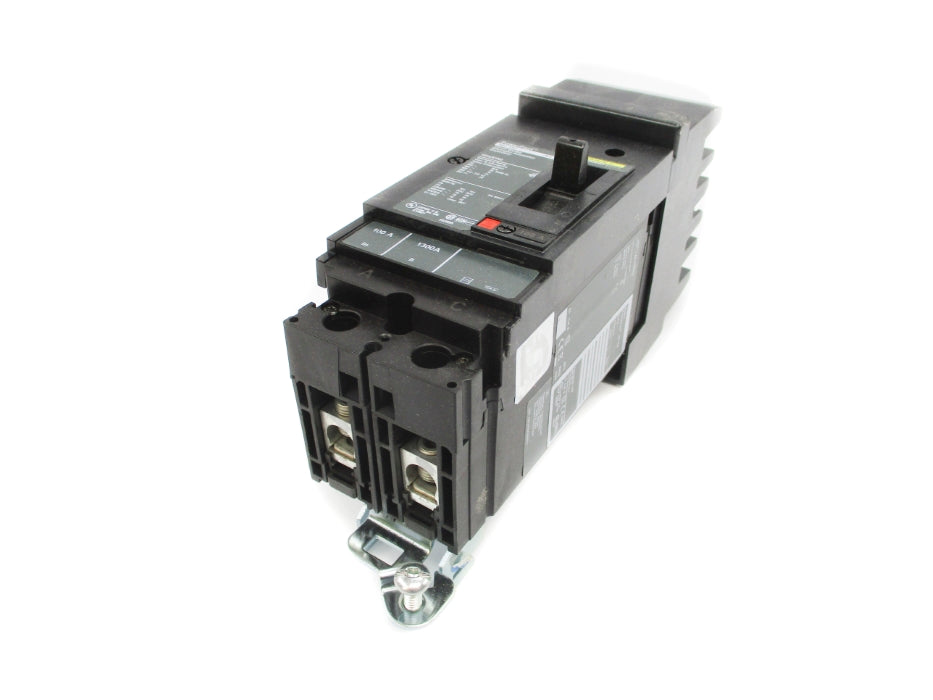 SQUARE D HDA261002 600V 100A NSNP
