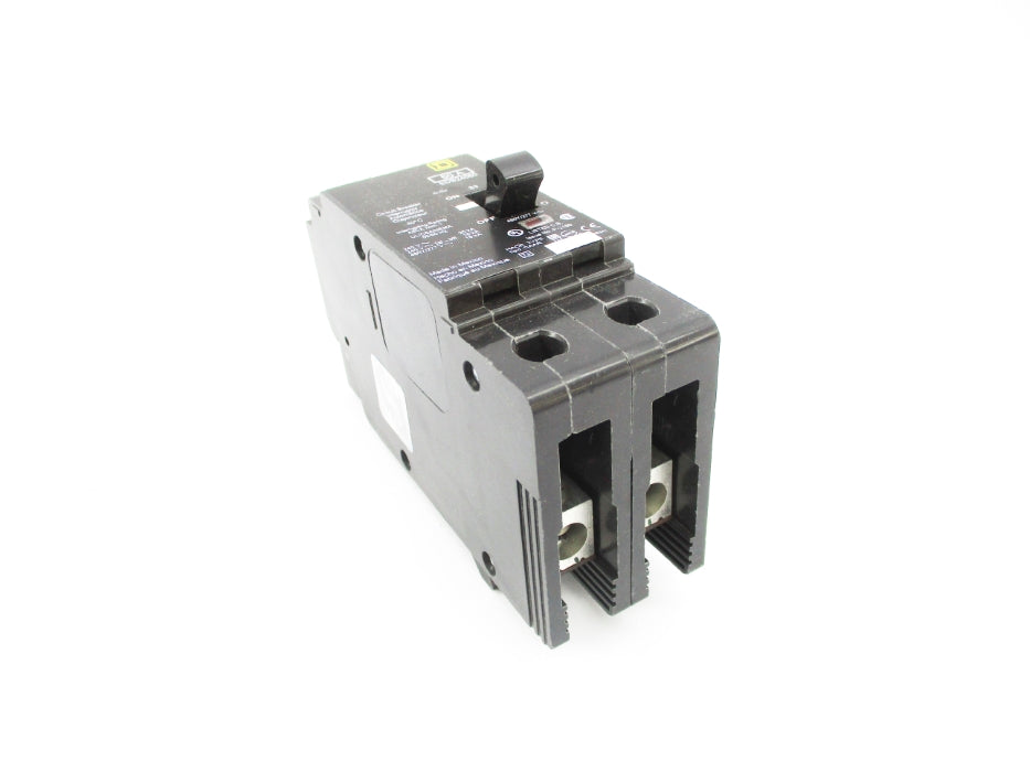 SQUARE D EDB24080 SER. S3 277V 80A NSMP