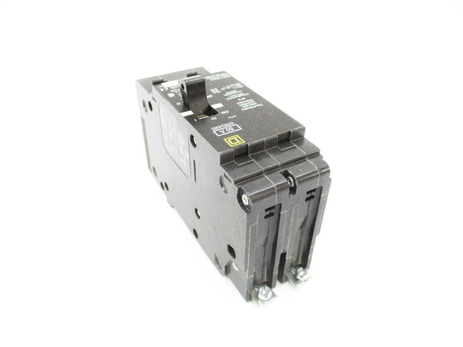 SQUARE D EDB24080 SER. S3 277V 80A NSMP