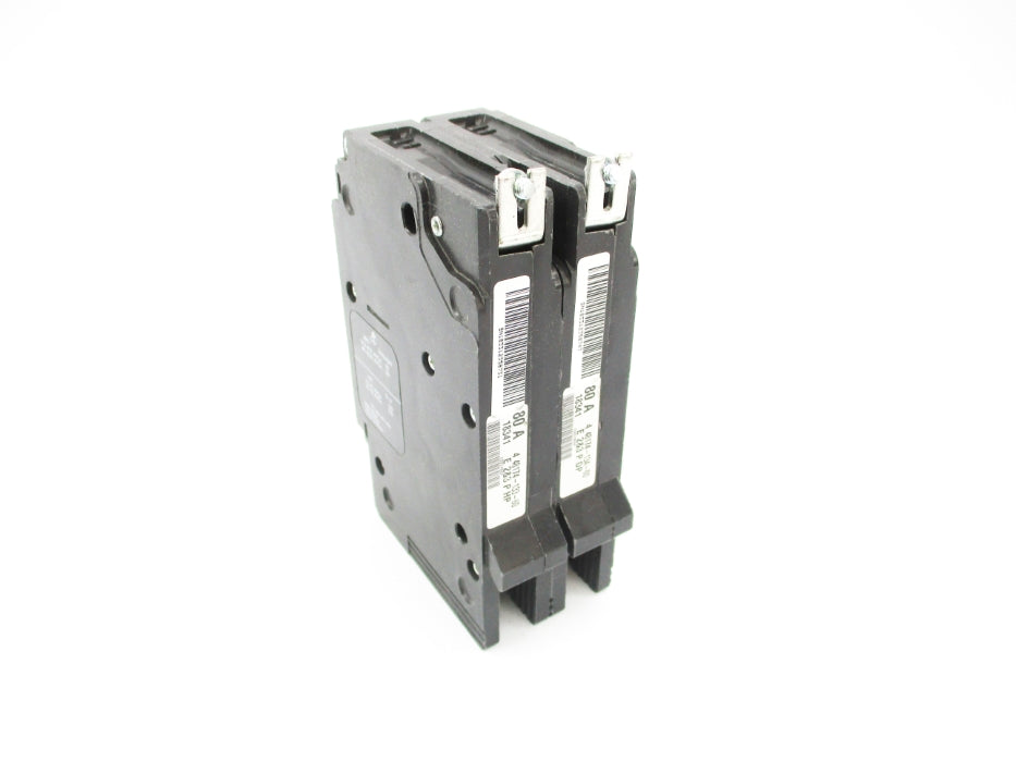 SQUARE D EDB24080 SER. S3 277V 80A NSMP
