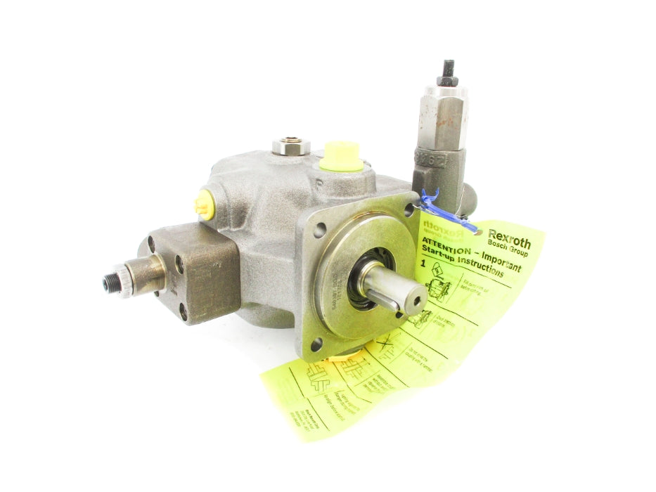 REXROTH PV7-1A/10-14RE01MC0-16 R900580381 NSNP