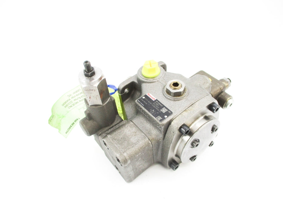 REXROTH PV7-1A/10-14RE01MC0-16 R900580381 NSNP