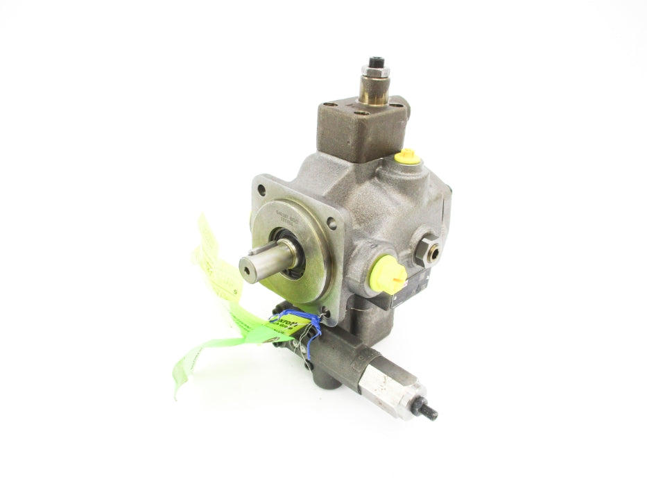 REXROTH PV7-1A/10-14RE01MC0-16 R900580381 NSNP