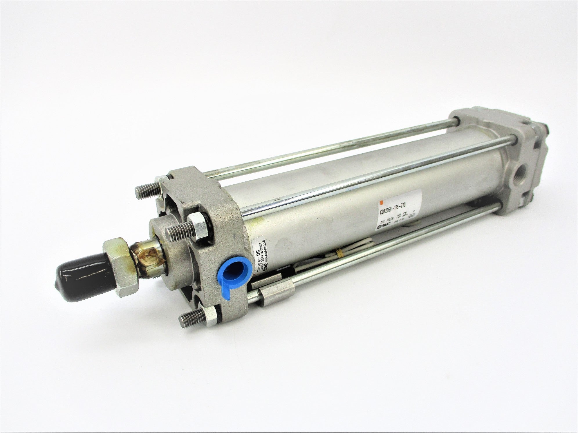 SMC CDA2D50-175-Z73 145PSI NSNP