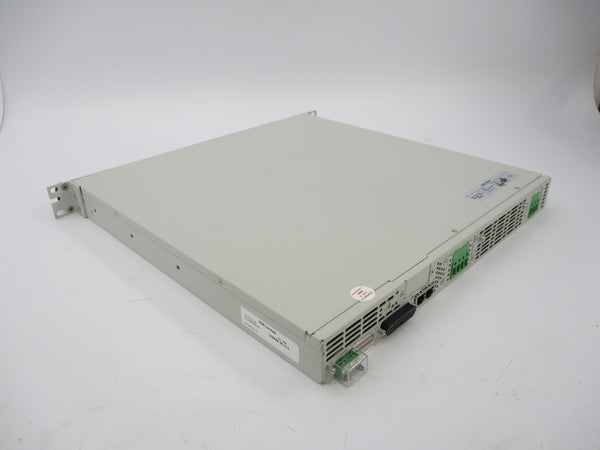 TDK LAMBDA GEN1500W 00507261 REV. Z 0-600V 0-2.6A NSNP