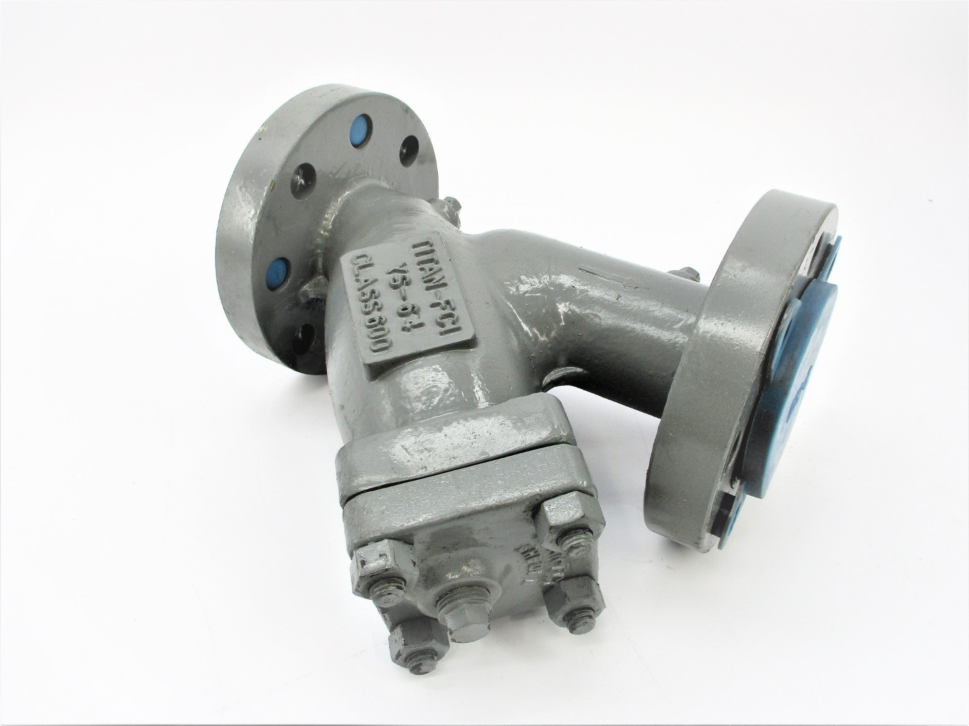VALVE WCB-A216 NSNP