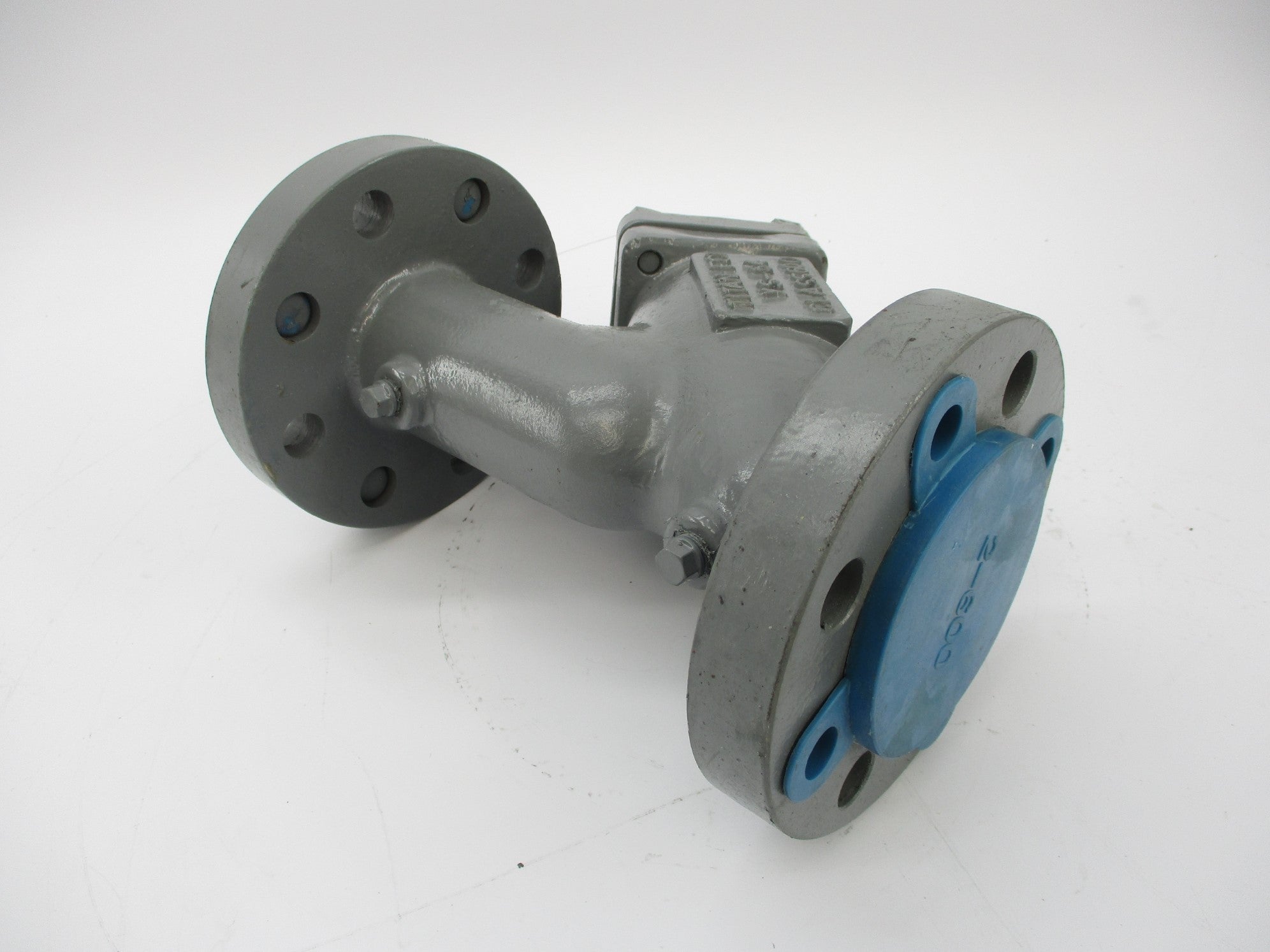 VALVE WCB-A216 NSNP