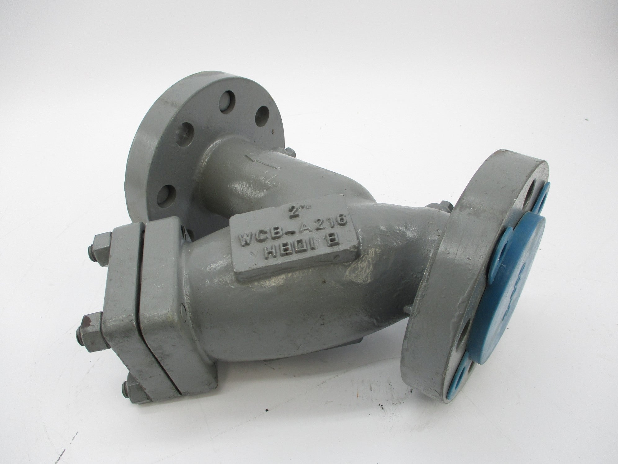 VALVE WCB-A216 NSNP