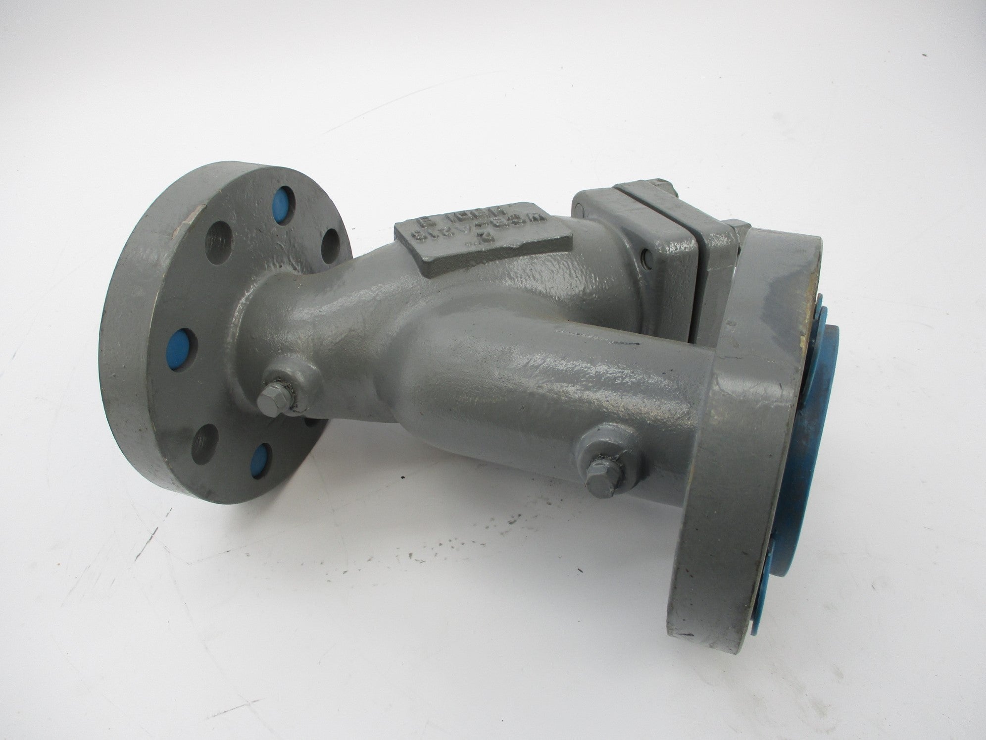 VALVE WCB-A216 NSNP