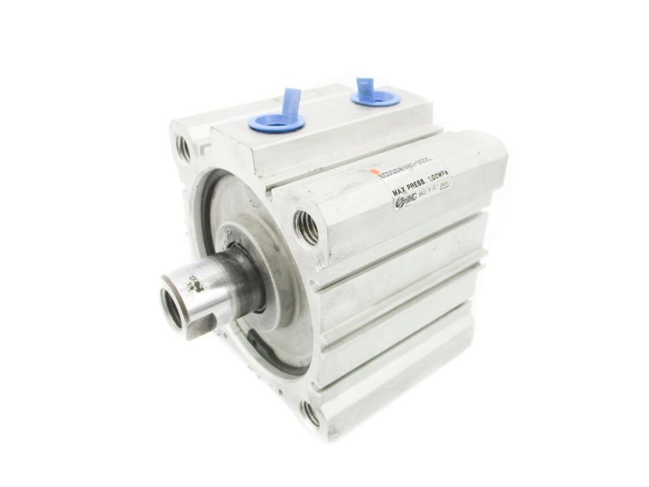 SMC ECDQ2WA80-20DC UNMP