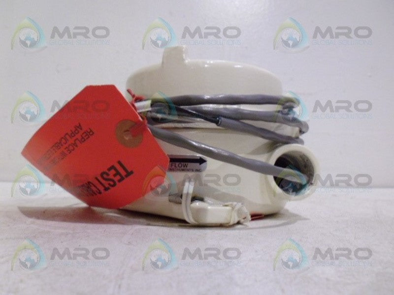 KURZ 752603-02-22-14-88 FLOW TRANSMITTER  NSNP