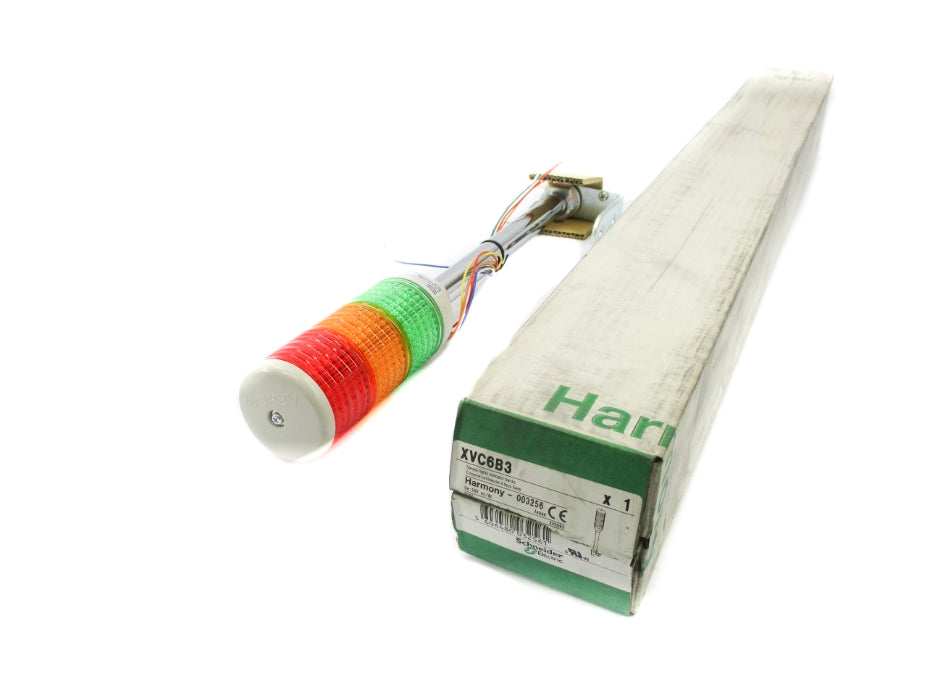 SCHNEIDER ELECTRIC XVC6B3 NSMP