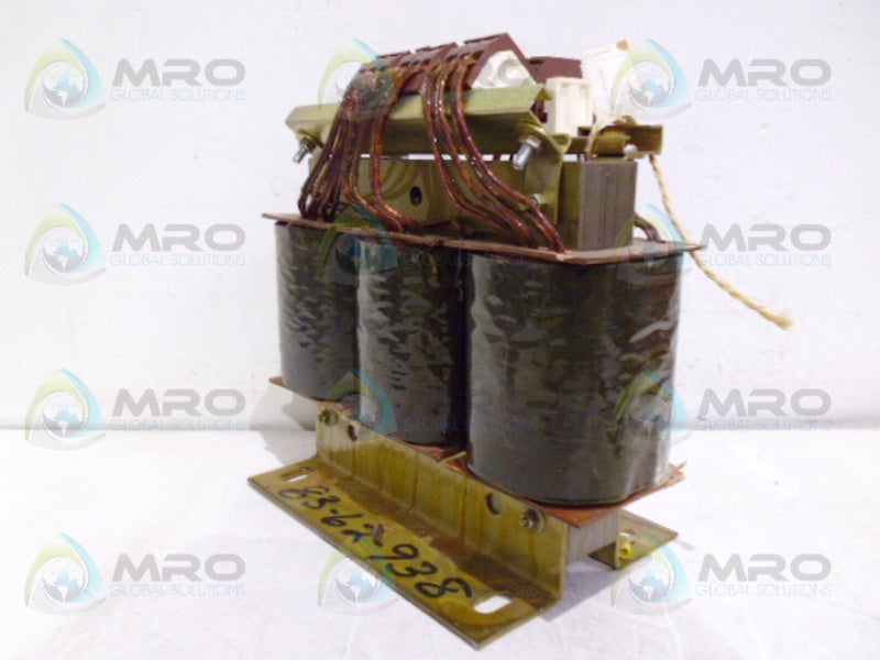 SECURELEC AT123 TRANSFORMER  NSNP