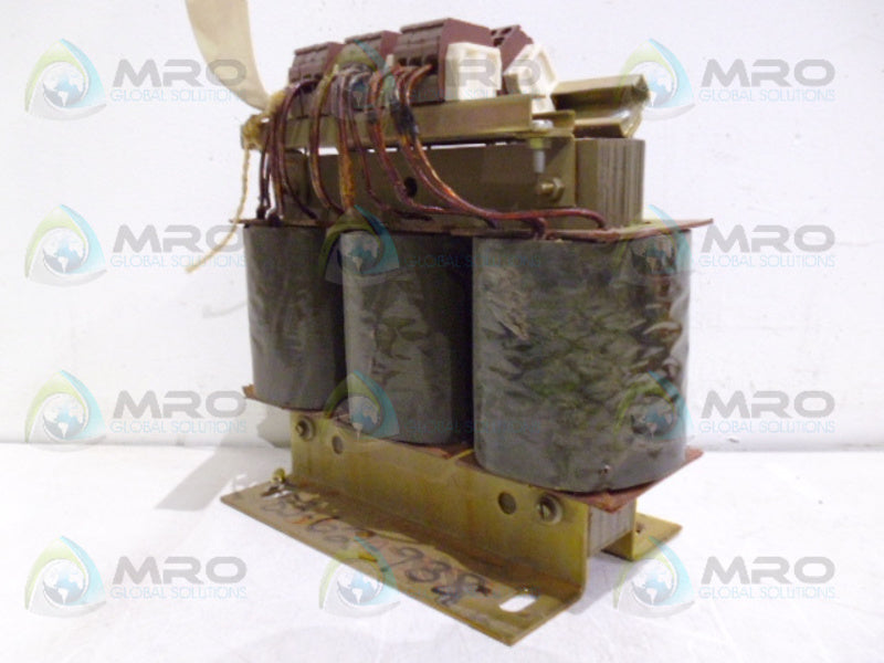 SECURELEC AT123 TRANSFORMER  NSNP