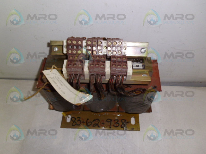 SECURELEC AT123 TRANSFORMER  NSNP