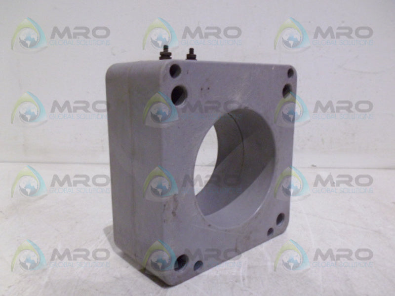 WESTINGHOUSE 3512C13H01 CURRENT TRANSFORMER  UNMP