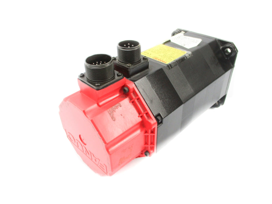 FANUC A06B-0128-B076 NSNP