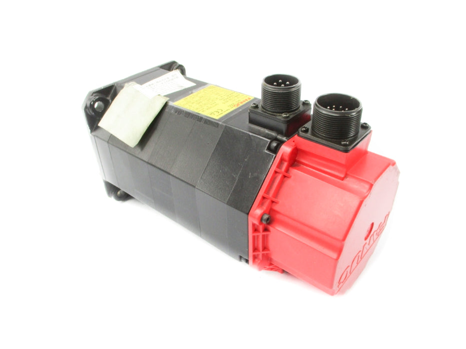 FANUC A06B-0128-B076 NSNP