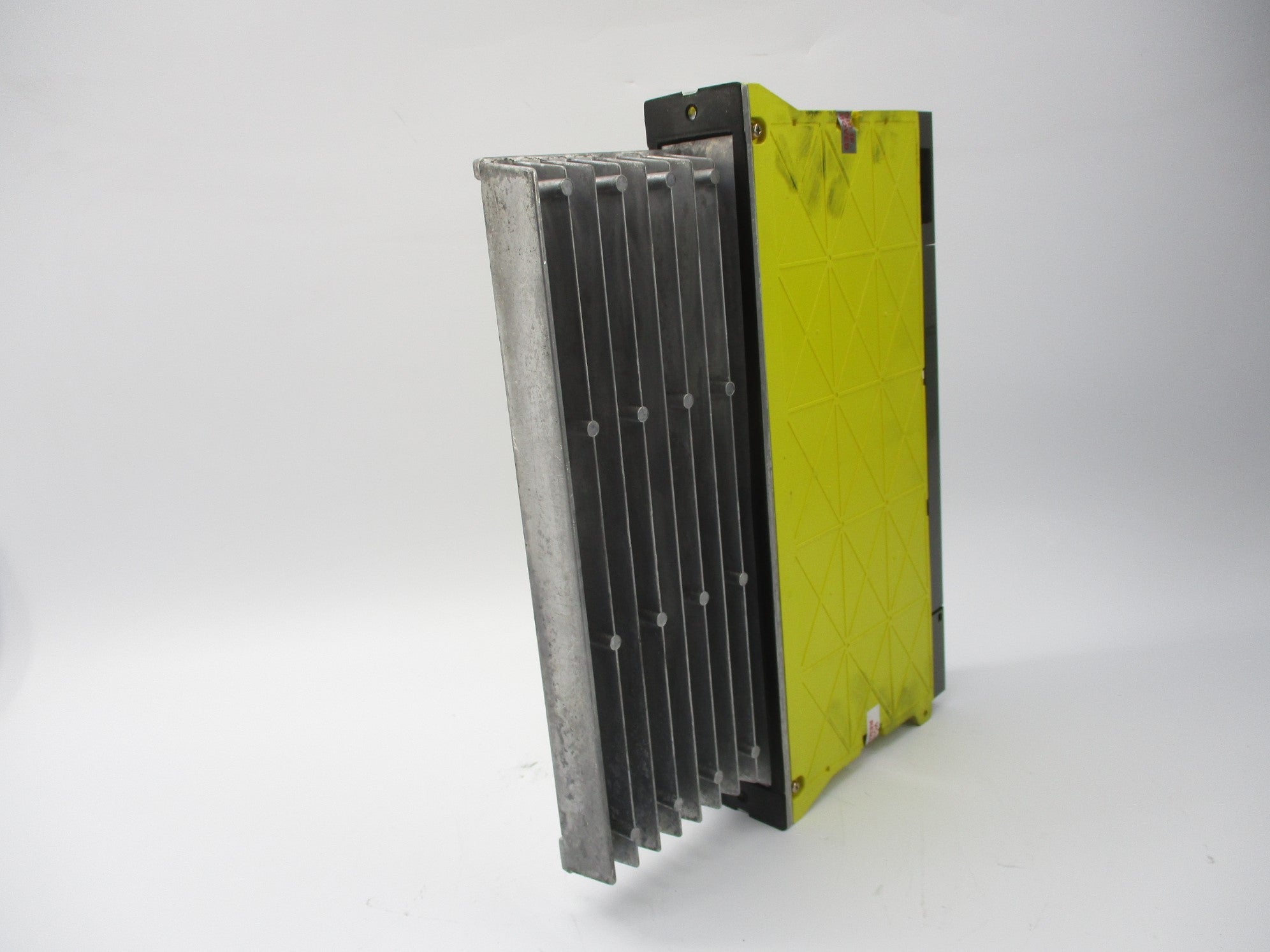 FANUC A06B-6096-H206 283-325V 12.5A UNMP