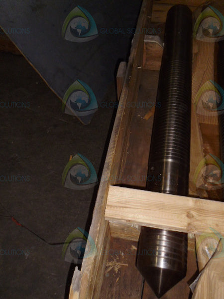 HUSKY 723413 PLUNGER P120/135,w/o PULL BACK NSNP