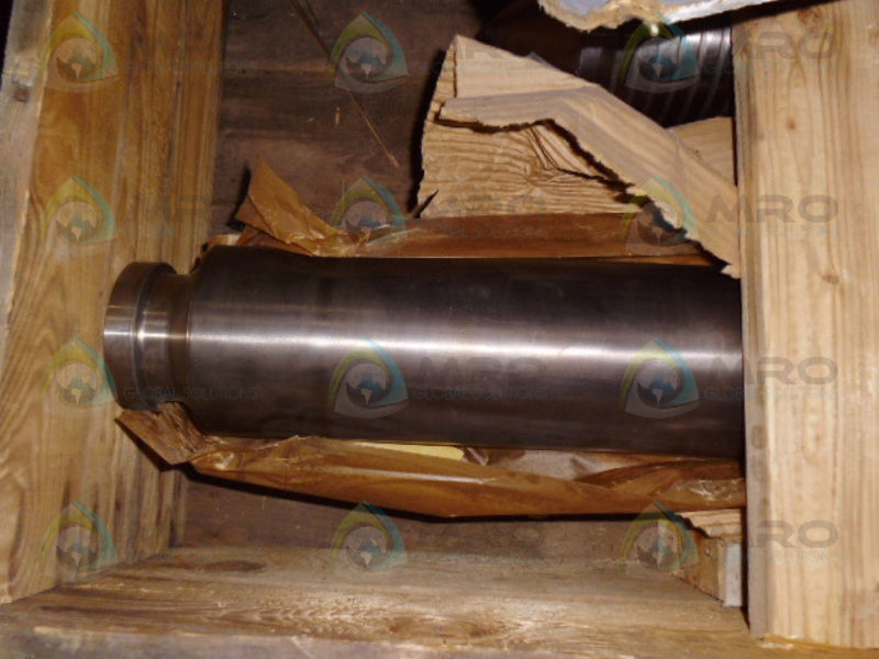 HUSKY 738176 PLUNGER P120/135, w/ PULL BACK NSNP
