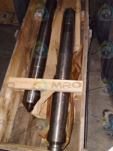 HUSKY 738176 PLUNGER P120/135, w/ PULL BACK NSNP