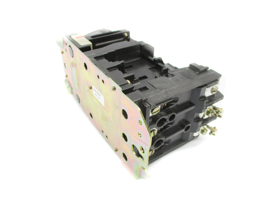 ALLEN BRADLEY 509-AOD SER. B 110/115-20V 18A NSNP