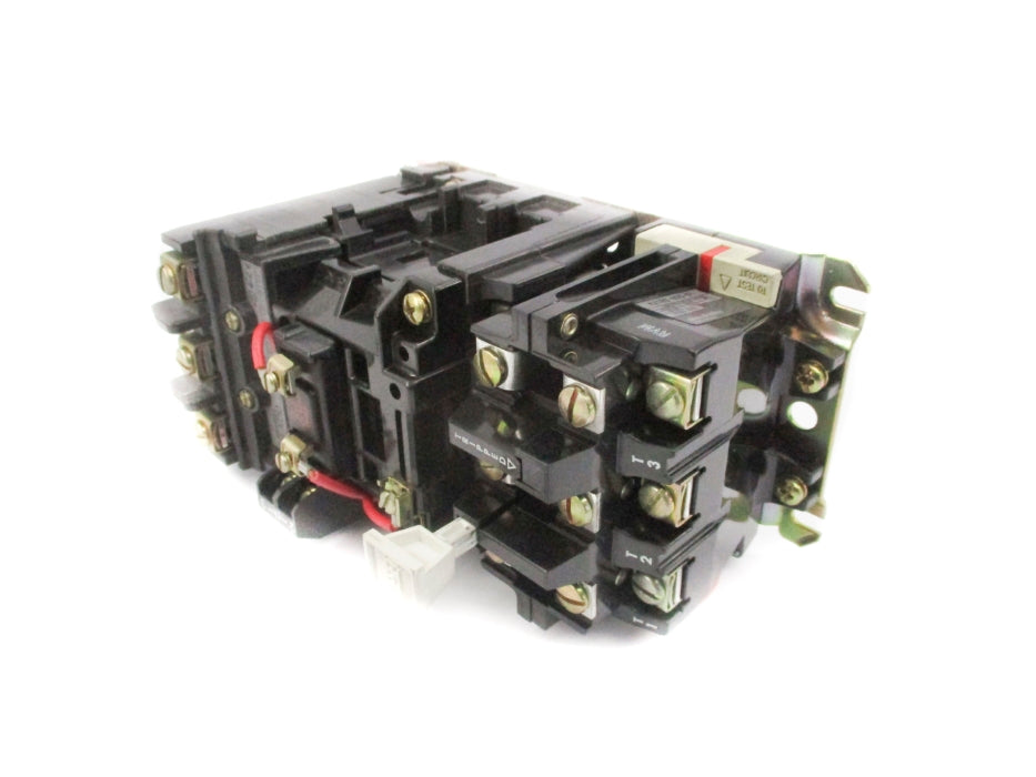 ALLEN BRADLEY 509-AOD SER. B 110/115-20V 18A NSNP