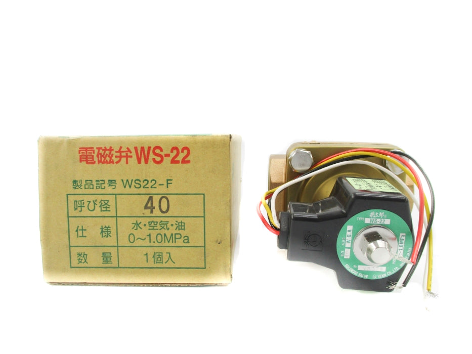 VENN WS-22-F NSMP