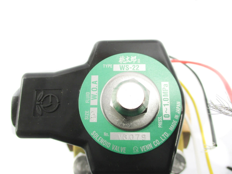 VENN WS-22-F NSMP