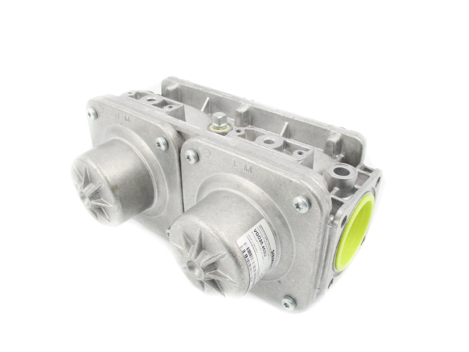 SIEMENS VGD20.403U 20PSI 2-1/4" NSMP