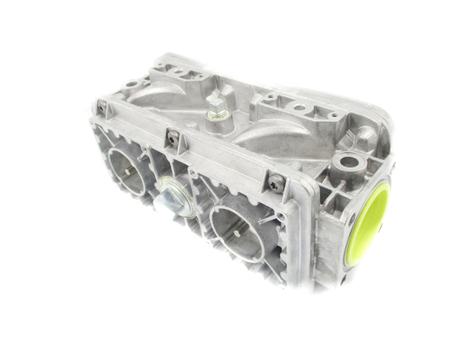 SIEMENS VGD20.403U 20PSI 2-1/4" NSMP