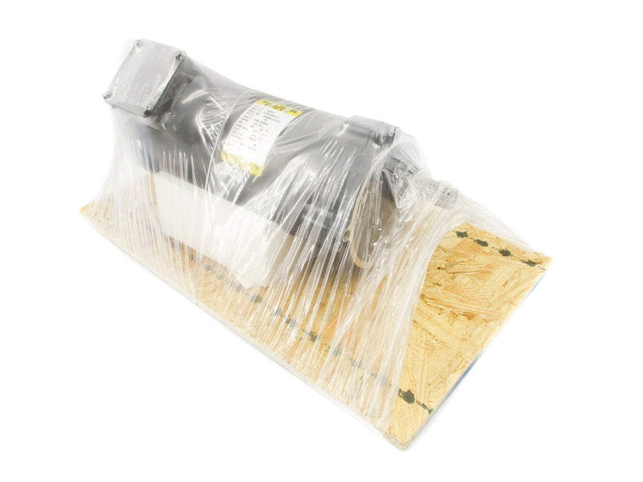BALDOR GMP3330 33E592-0675K1 208-230/460V 1.4-1.3/.7A NSMP