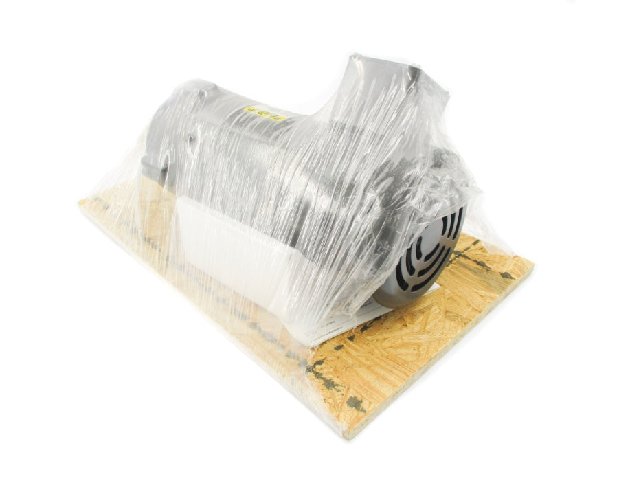 BALDOR GMP3330 33E592-0675K1 208-230/460V 1.4-1.3/.7A NSMP