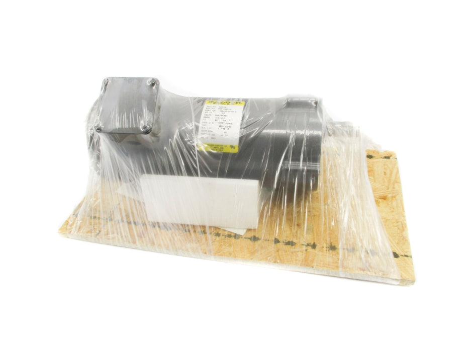 BALDOR GMP3330 33E592-0675K1 208-230/460V 1.4-1.3/.7A NSMP
