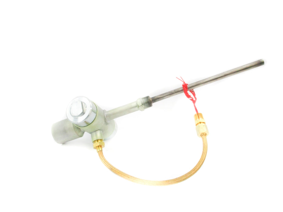 AUTOMATION PROUDUCTS CL-10DJT 1000PSI NSNP