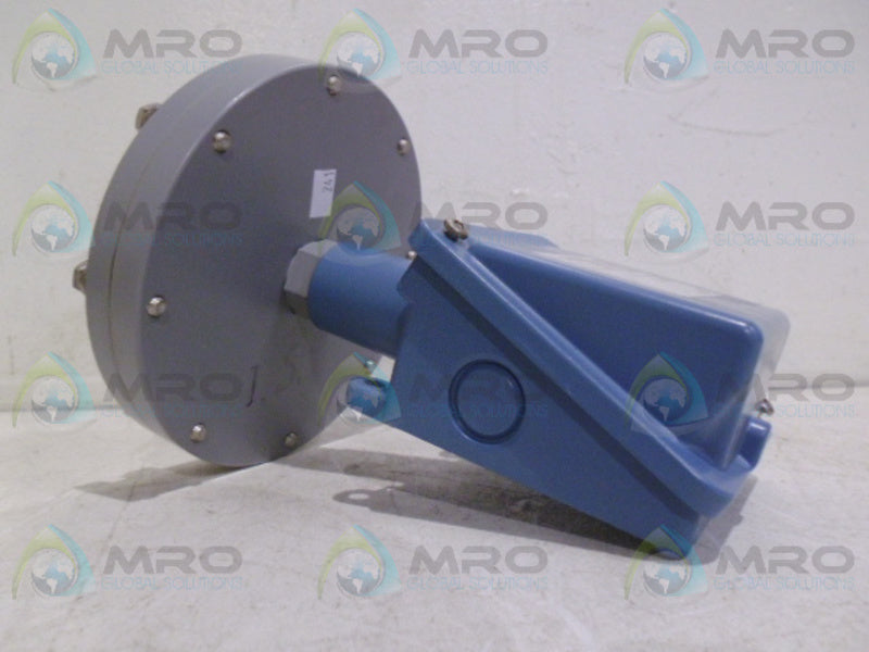 UNITED ELECTRIC H100-521 PRESSURE SWITCH  NSMP