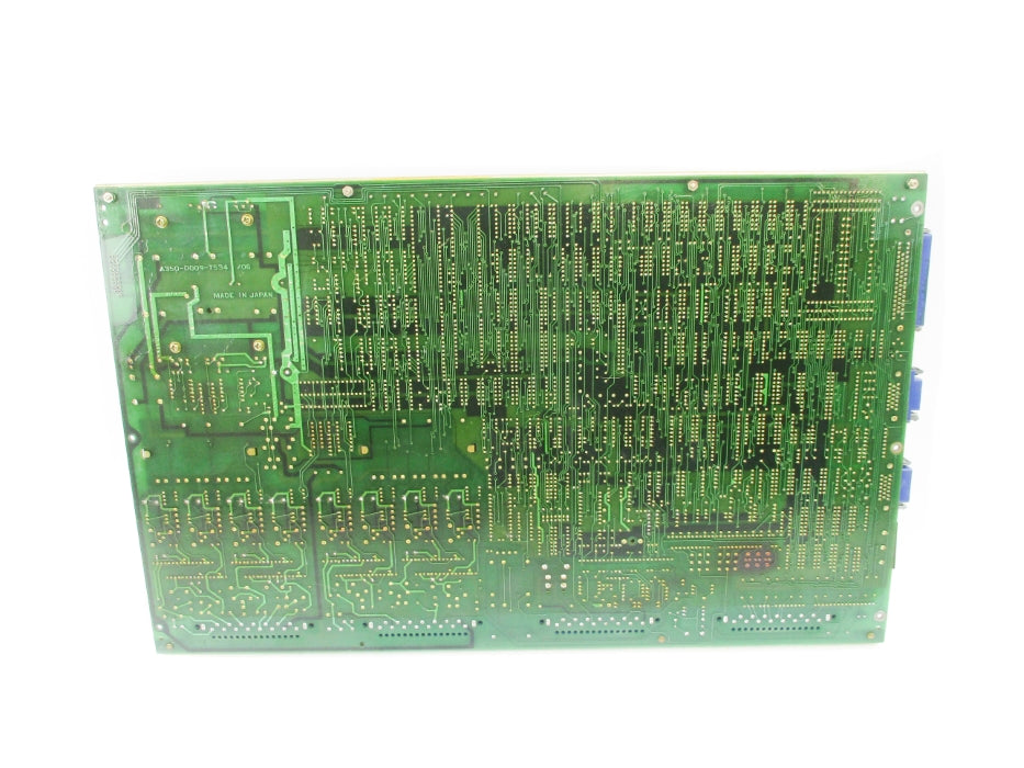 FANUC A20B-0009-053 UNMP