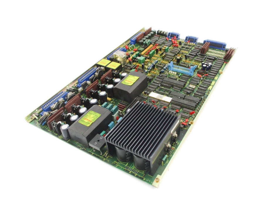 FANUC A20B-0009-053 UNMP