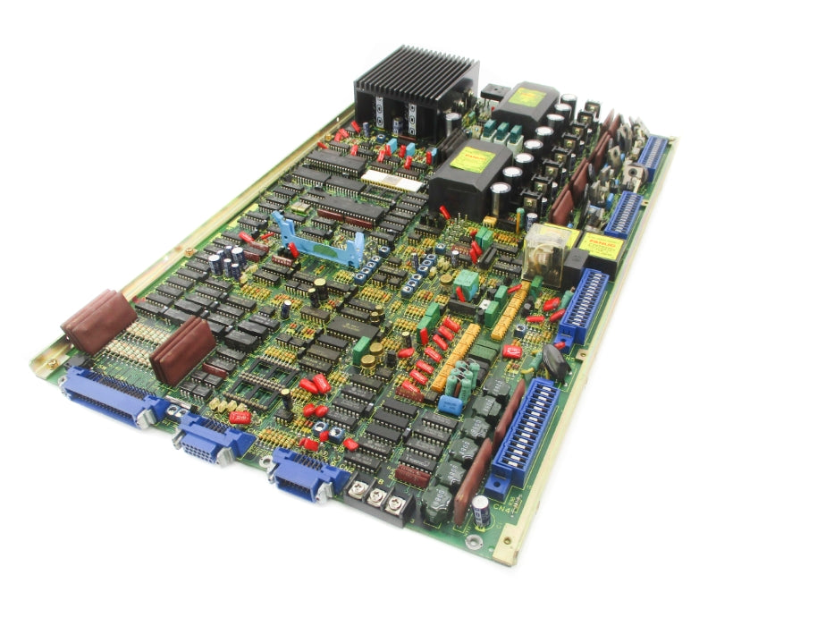 FANUC A20B-0009-053 UNMP