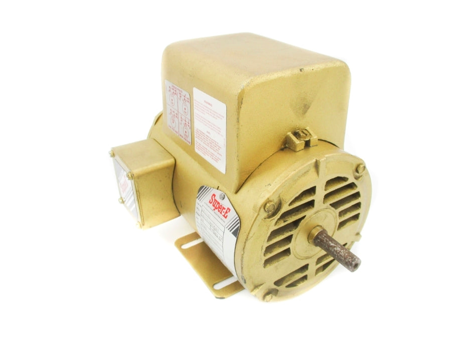 BALDOR EL1203 NSMP