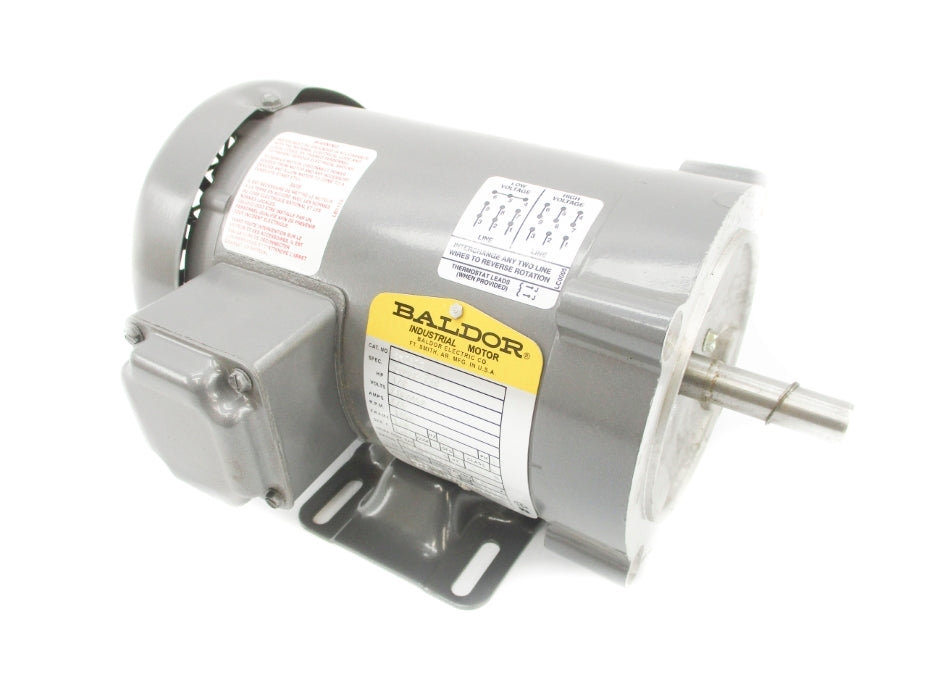 BALDOR CM3537 NSMP