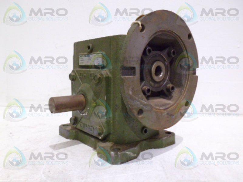OHIO GEAR UNILINE B206MD56 NSNP