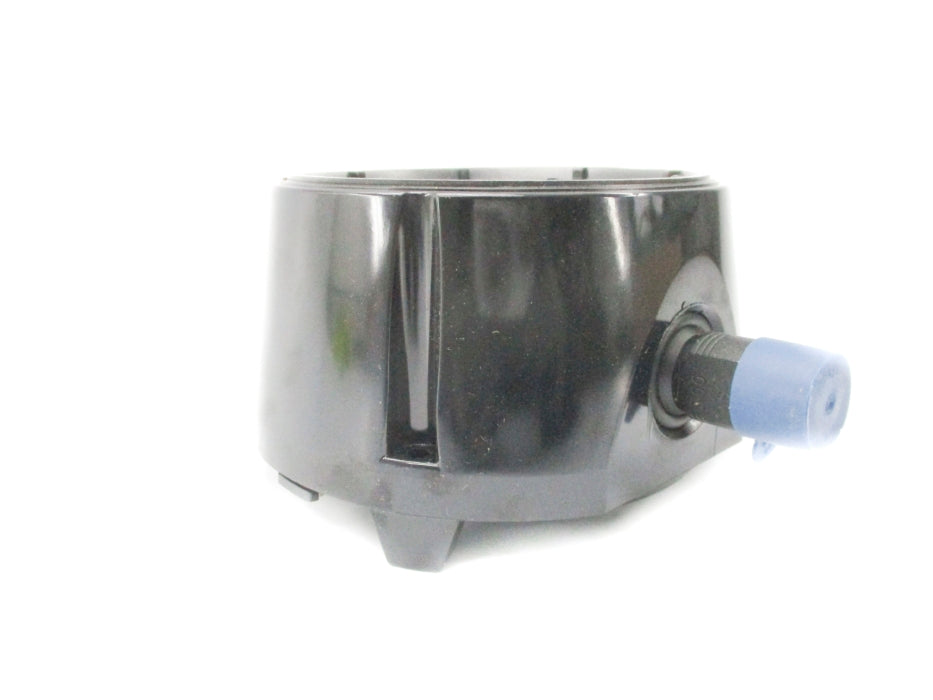 ASHCROFT 45-1279-SS-04L-300# 0-300PSI 4-1/2" NSMP