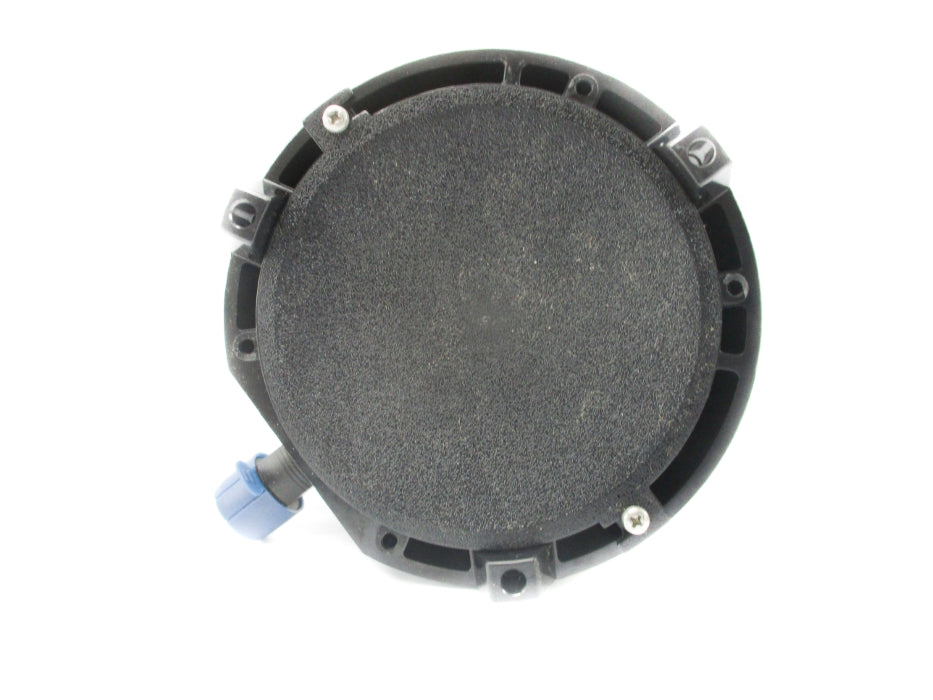 ASHCROFT 45-1279-SS-04L-300# 0-300PSI 4-1/2" NSMP