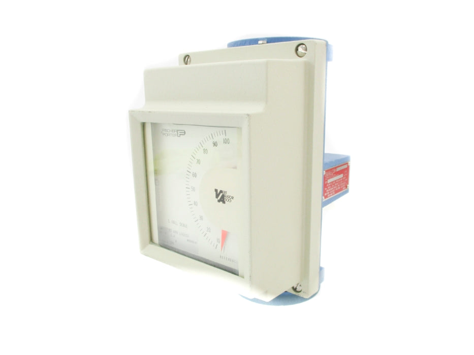 BAILEY FISHER PORTER 10A2227A 0-100 NSNP