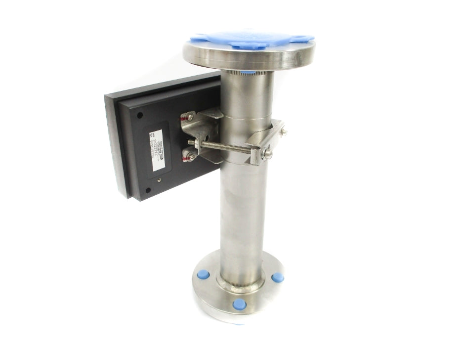 BAILEY FISHER PORTER 10A2227A 0-100PSI NSMP